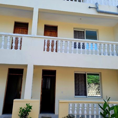 Casuarina Lounge Hotel Melinde Exterior foto