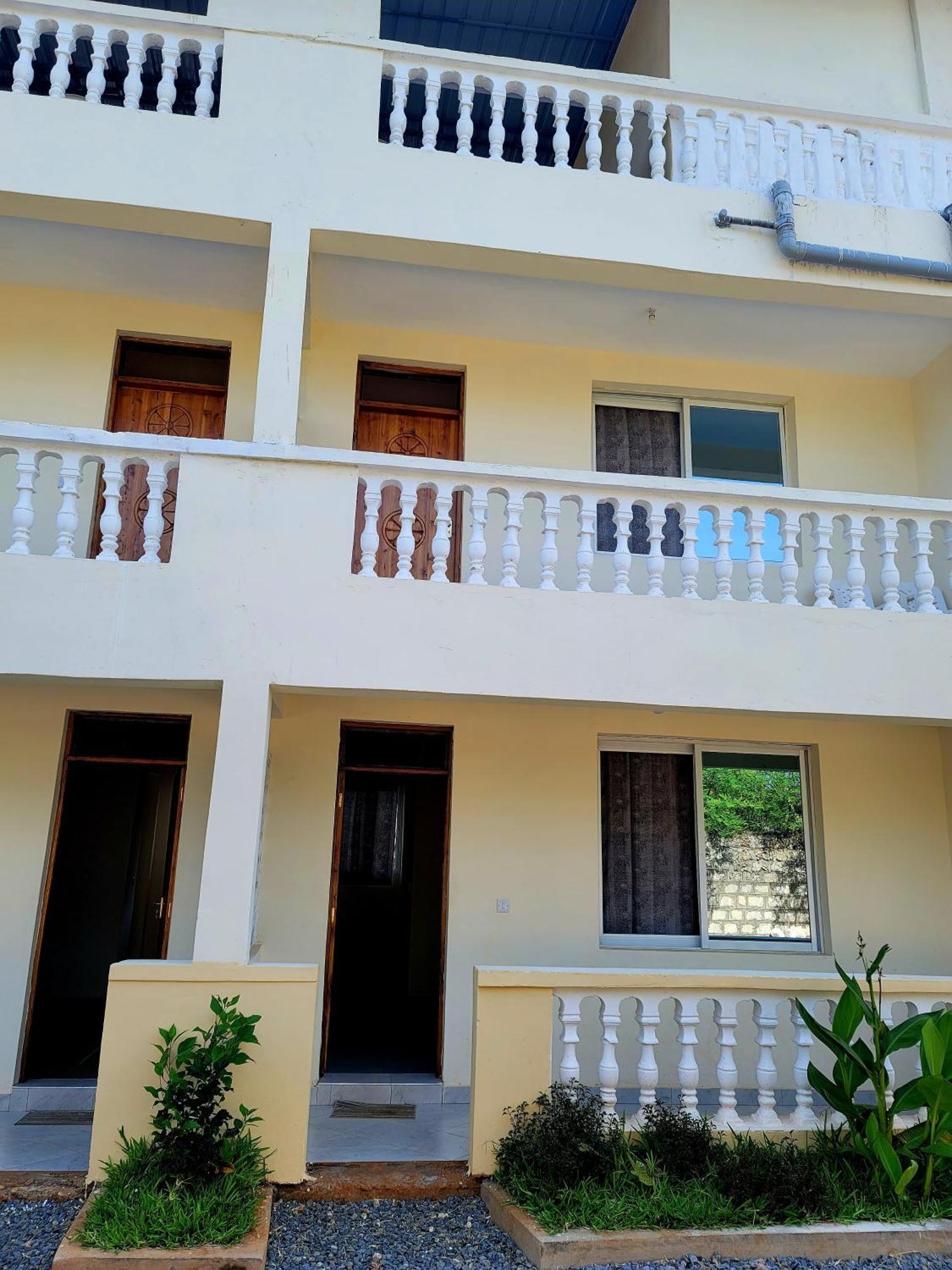 Casuarina Lounge Hotel Melinde Exterior foto