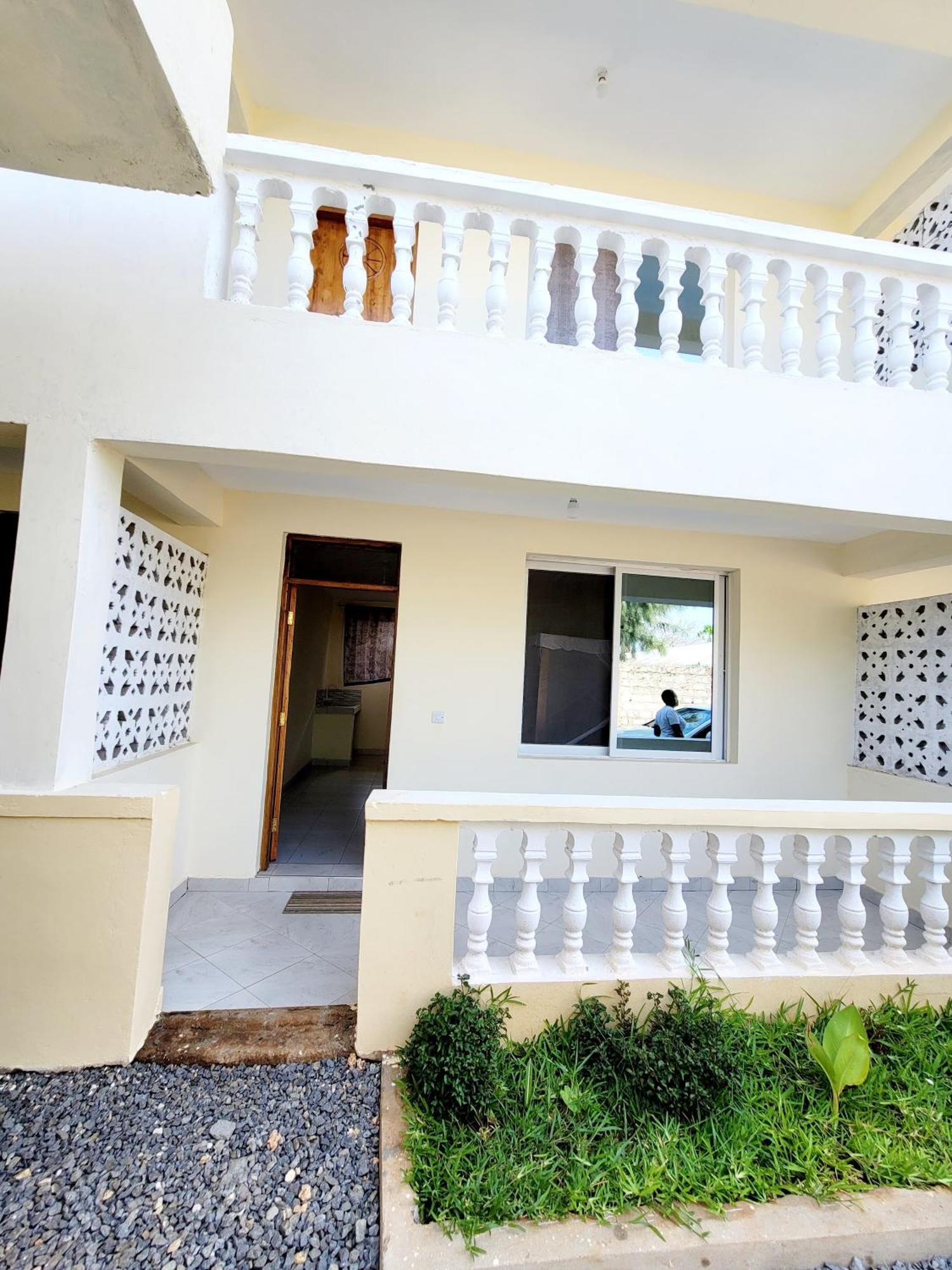 Casuarina Lounge Hotel Melinde Exterior foto